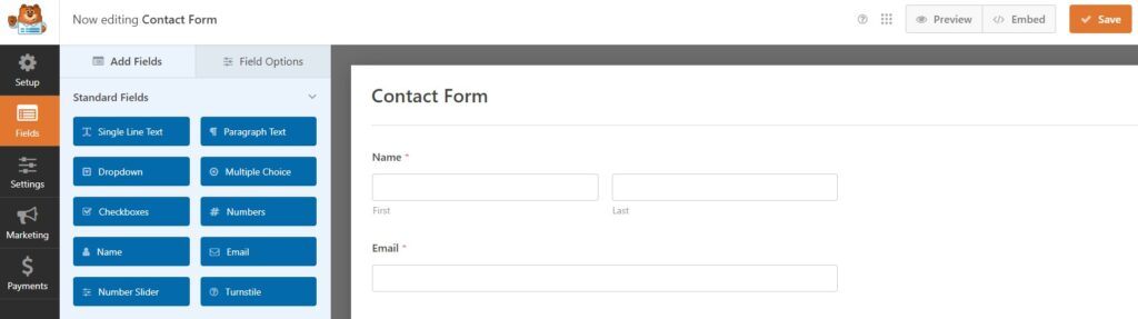 WordPress Form Security with Cloudflare Turnstile | Peter Viola